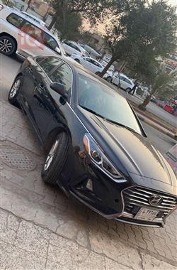 هیوندای سۆناتا